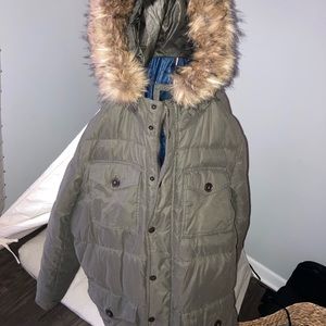 Tommy Hilfiger Parka